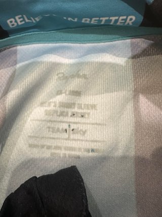 Maillot Sky Ed. Limitada XXL