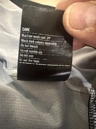 Maillot Sky Ed. Limitada XXL