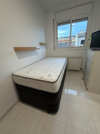 Cama Nido Canapé 90cm