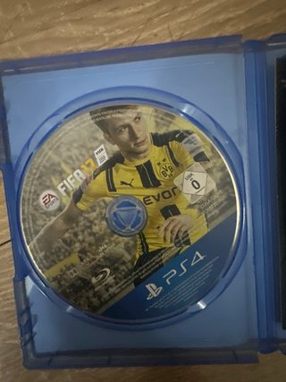 FIFA 21 (PlayStation 4)
