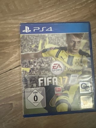 FIFA 21 (PlayStation 4)