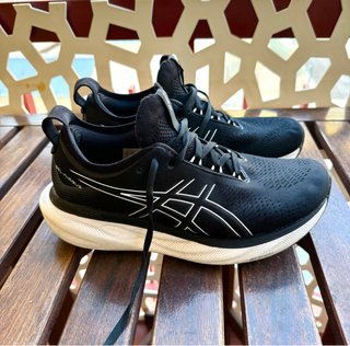 Zapatillas Asics Gel Nimbus 25