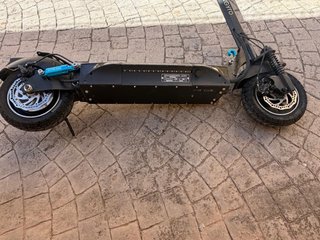 Patinete Eléctrico SmartGyro Rockway