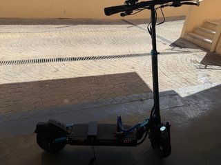 Patinete Eléctrico SmartGyro Rockway