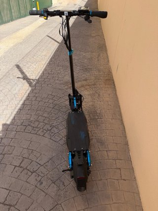 Patinete Eléctrico SmartGyro Rockway