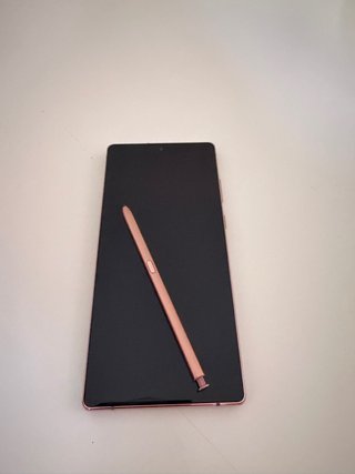 Samsung Galaxy Note 20 5G Rosa