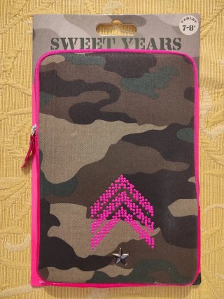 Set 2 Custodie Tablet Sweet Years