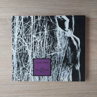 Johnny Griffin - Lady Heavy Bottom's Waltz CD