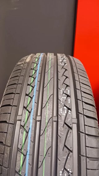 2 und 195/65/15 91v
