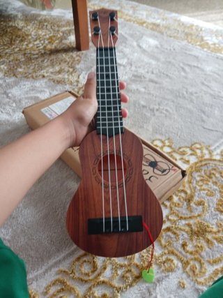 Mini chitarra / Ukulele
