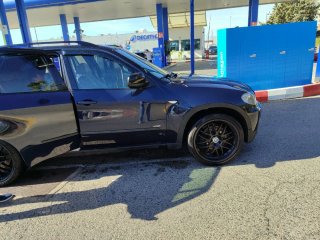 BMW X5 2009