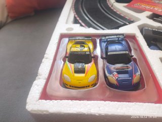Scalextric Compact Speed Devils
