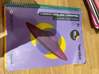 Lote de Libros Variados
