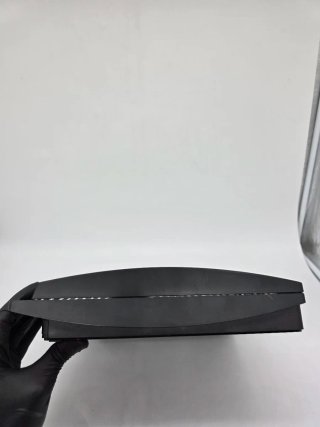 Console Ps3 Slim Nera 320gb Sony Playstation 4114