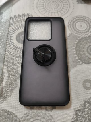 Custodia Xiaomi 13T Pro Trasparente