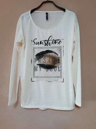 Camiseta de Flame Talla S