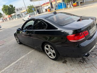 BMW Serie 3 2008