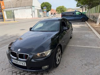BMW Serie 3 2008