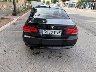 BMW Serie 3 2008