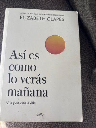 Libro guia para la vida