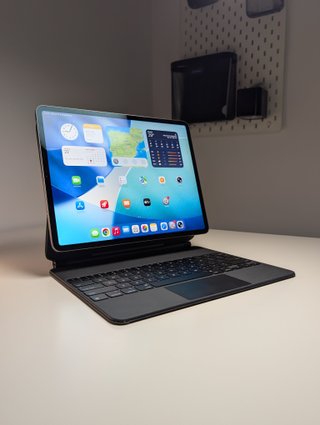 Apple Magic Keyboard per iPad Pro 12.9