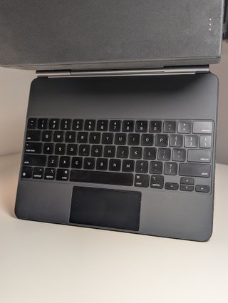 Apple Magic Keyboard per iPad Pro 12.9