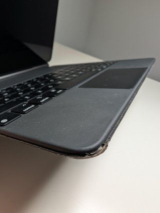 Apple Magic Keyboard per iPad Pro 12.9