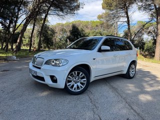 BMW X5 2012