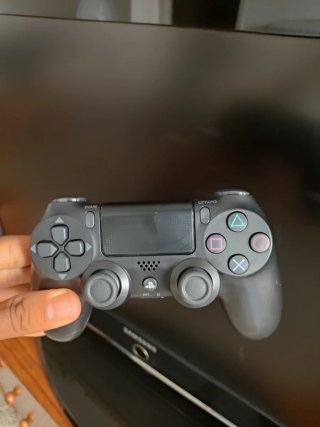 Mando PS4 (PlayStation 4) Sony
