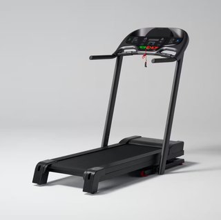 Cinta Correr Domyos T520 Plegable 13km/h