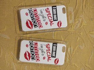 Set 2 Cover per iPhone 6 Plus 5.5"