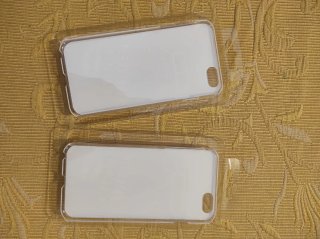Set 2 Cover per iPhone 6 Plus 5.5"