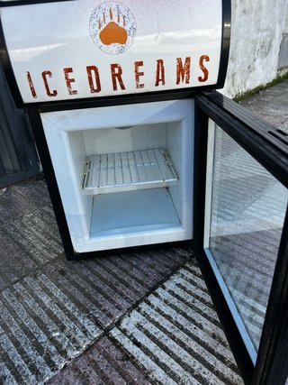 Nevera Icedreams