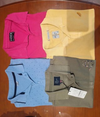 Lote ropa: 44 prendas por 62€!!!!