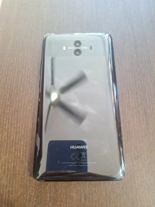 Huawei Mate 10 Nero