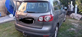 Volkswagen Golf 2007