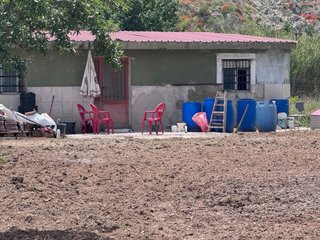 Terreno rústico Colmenar de Oreja