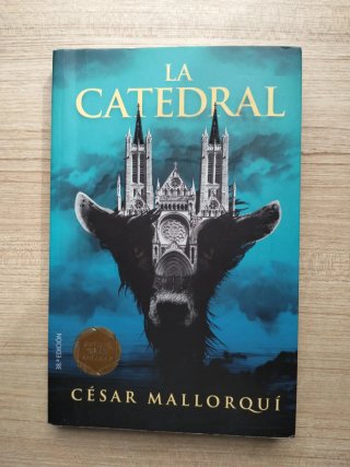 La catedral