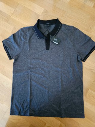 Polo Hugo Boss Slim Fit