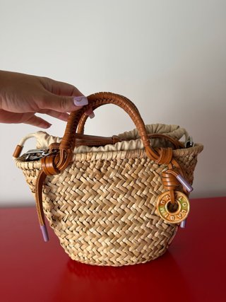 Bolso Bimba y Lola