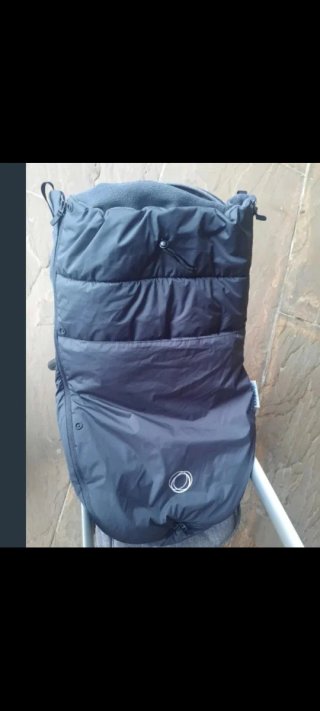 Saco Bugaboo Ant