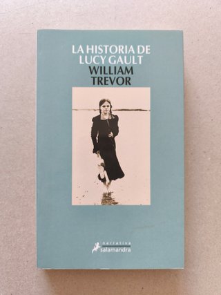 La historia de Lucy Gault