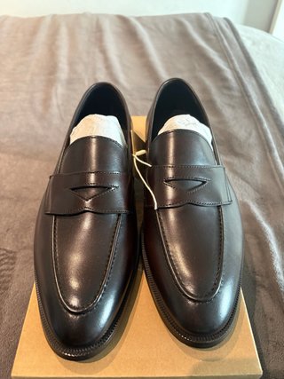 Mocasines Alvaro Moreno Piel