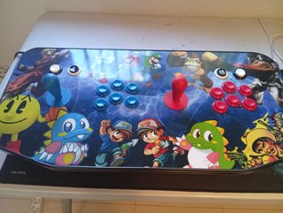 Consola Arcade Retro