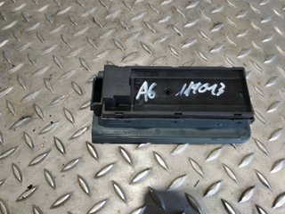 Mando elevalunas delantero izquierdo AUDI A6