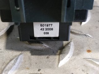 Mando elevalunas delantero izquierdo AUDI A6