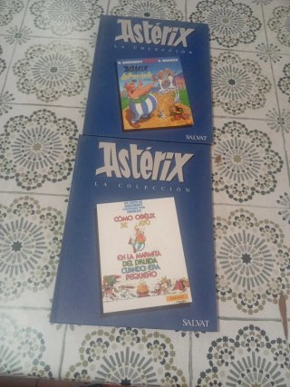 Astérix