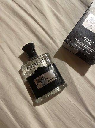 Creed Aventus 120ml