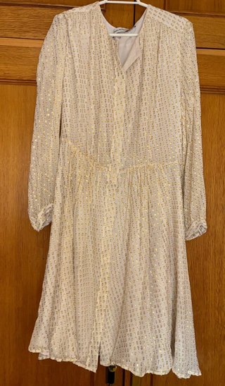 Vestido Pedro del Hierro,varias tallas