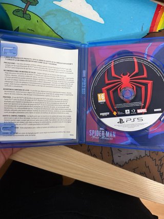 Spider-Man: Miles Morales Ultimate Edition PS5